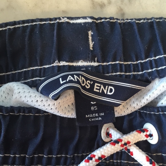 2 pairs boys swim shorts - Picture 3 of 3